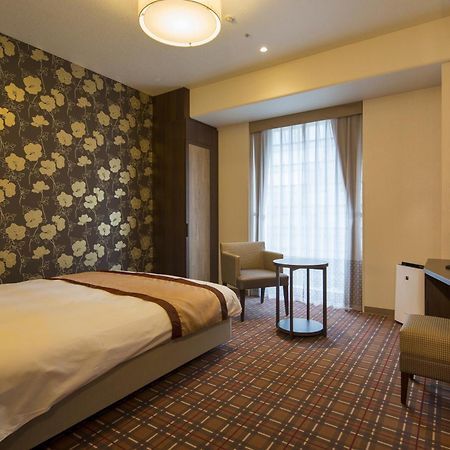 Hotel Monterey Fukuoka Фукуока Екстер'єр фото