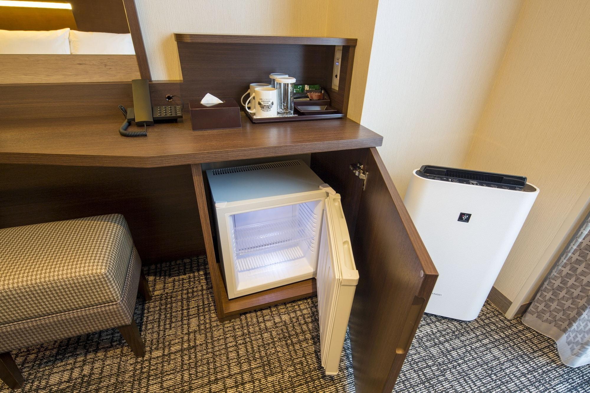Hotel Monterey Fukuoka Фукуока Екстер'єр фото