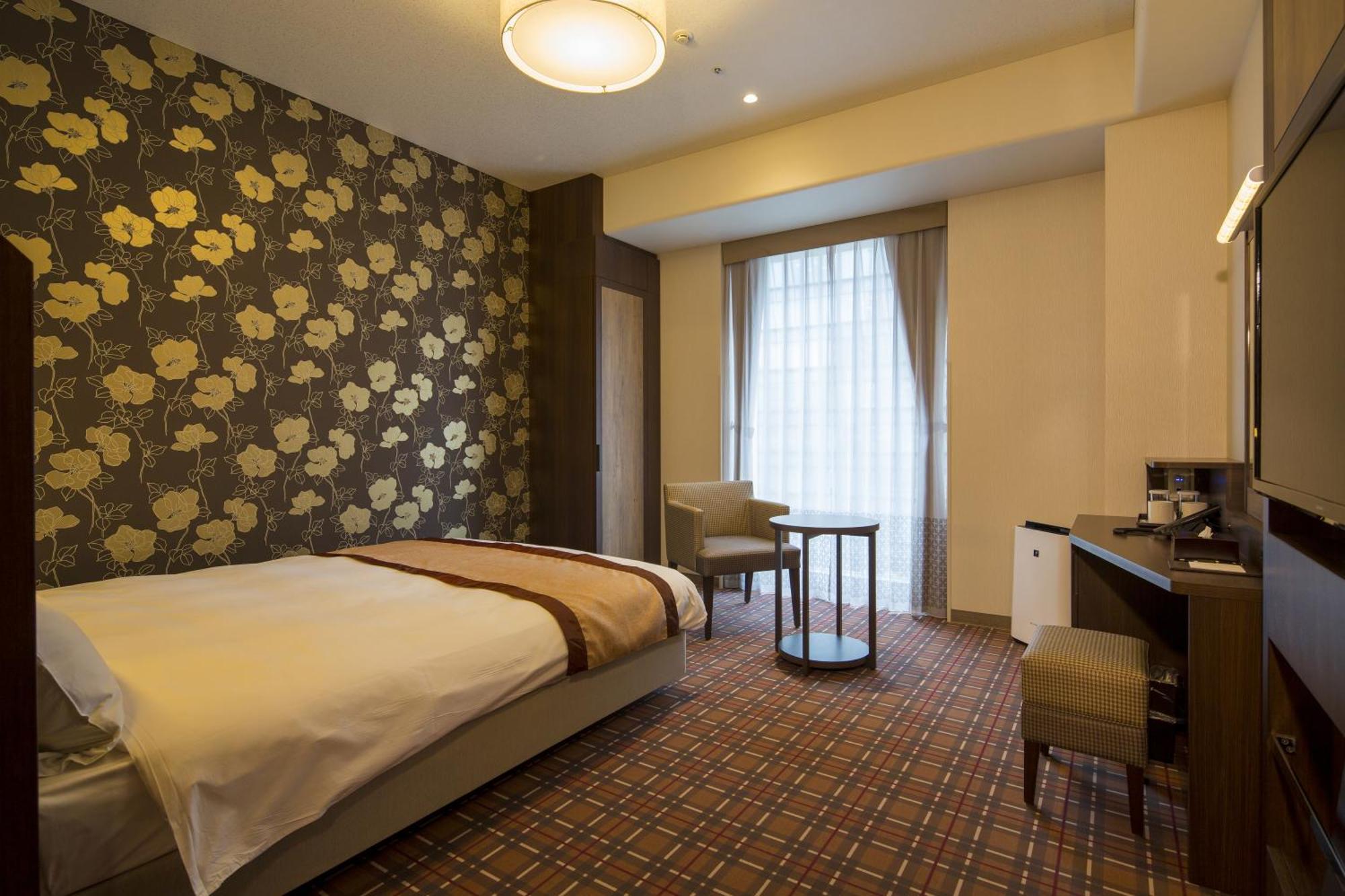 Hotel Monterey Fukuoka Фукуока Екстер'єр фото