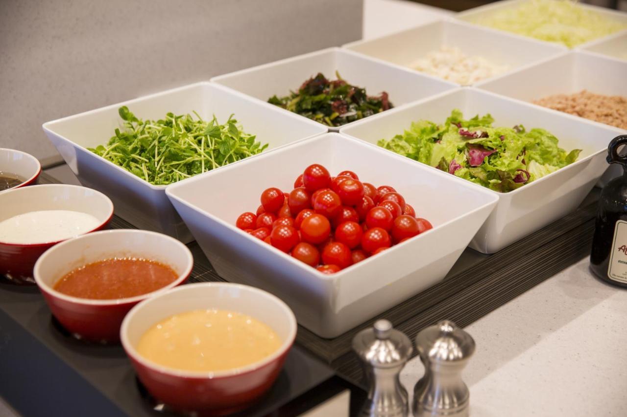 Hotel Monterey Fukuoka Фукуока Екстер'єр фото