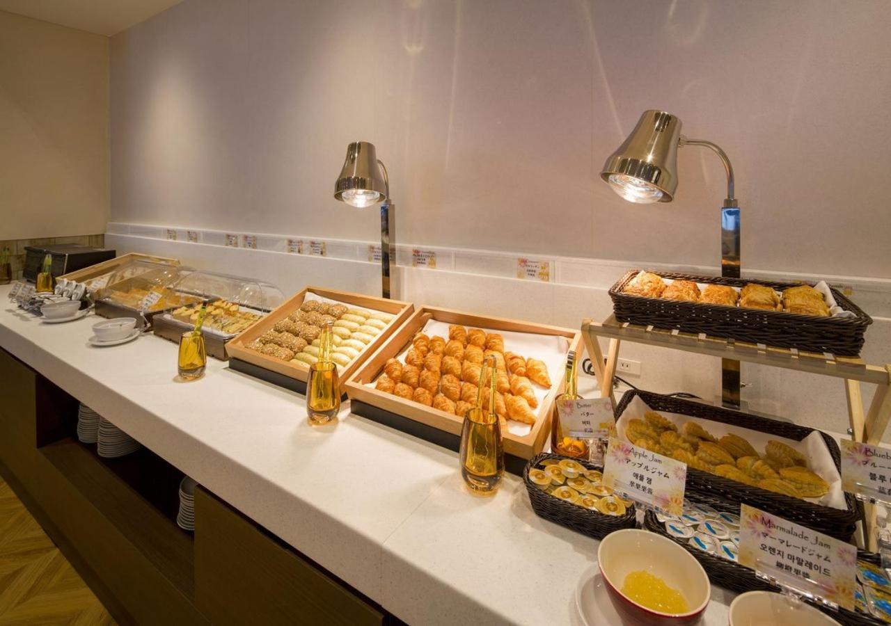Hotel Monterey Fukuoka Фукуока Екстер'єр фото