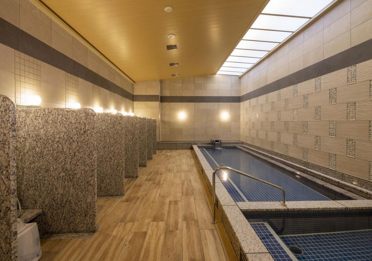Hotel Monterey Fukuoka Фукуока Екстер'єр фото